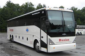Runion Buses